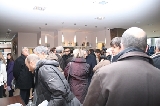 Dicembre 2009
<br>
Il Ministro Sacconi inaugura il Circolo Culturale intitolato al giuslavorista-2