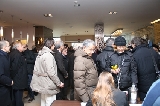 Dicembre 2009
<br>
Il Ministro Sacconi inaugura il Circolo Culturale intitolato al giuslavorista-3