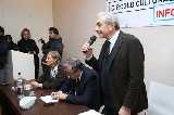 Dicembre 2009
<br>
Il Ministro Sacconi inaugura il Circolo Culturale intitolato al giuslavorista-4