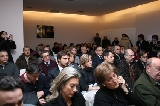 Dicembre 2009
<br>
Il Ministro Sacconi inaugura il Circolo Culturale intitolato al giuslavorista-9