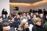 Dicembre 2009
<br>
Il Ministro Sacconi inaugura il Circolo Culturale intitolato al giuslavorista-7